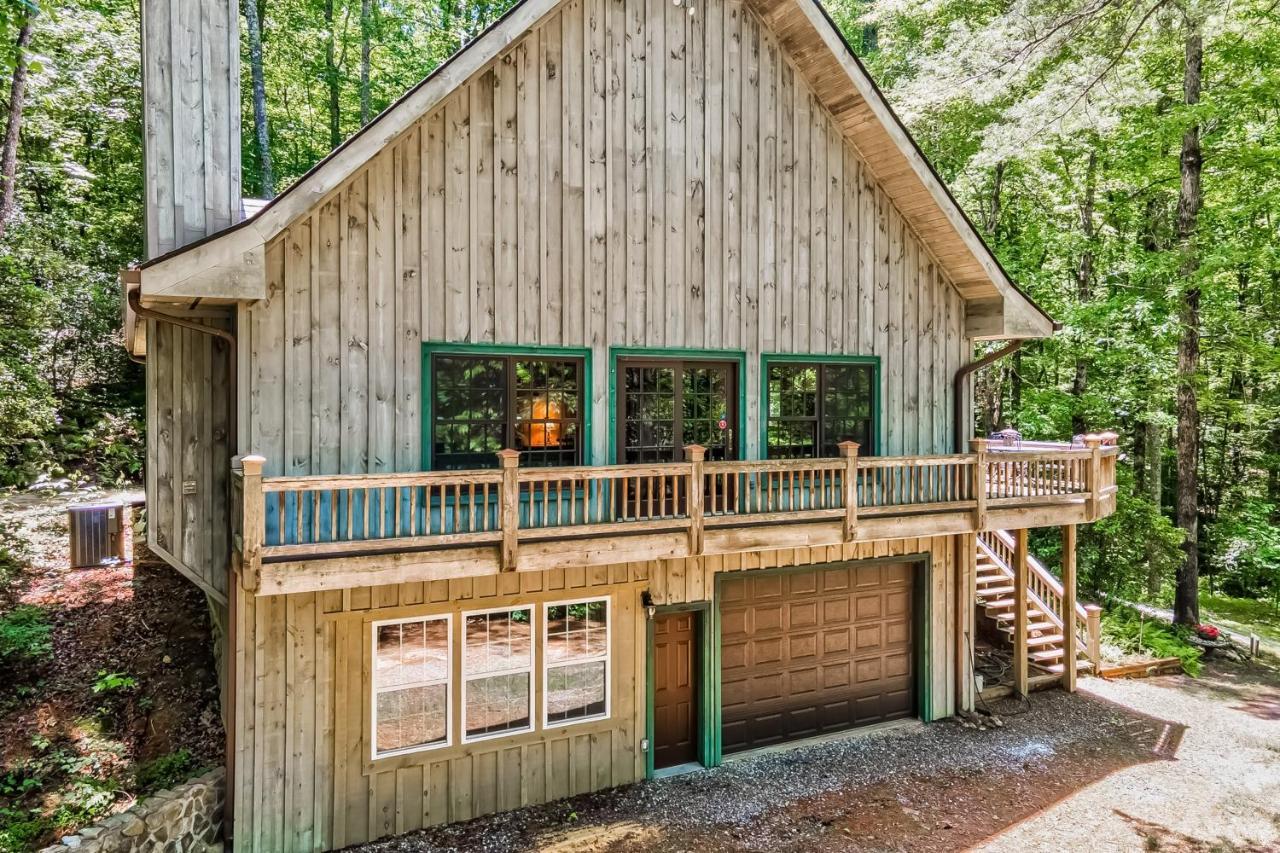 Osprey Landing Clarkesville Exterior foto