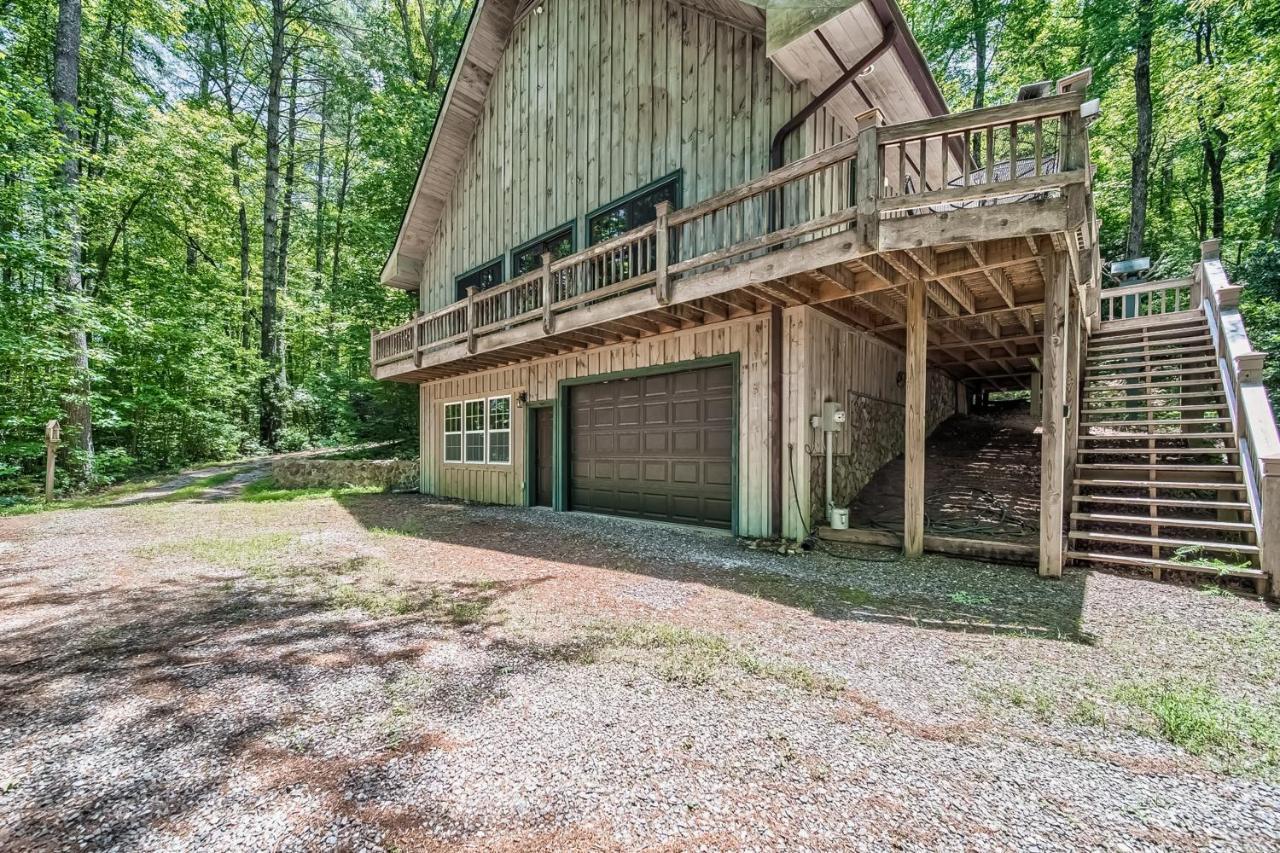 Osprey Landing Clarkesville Exterior foto