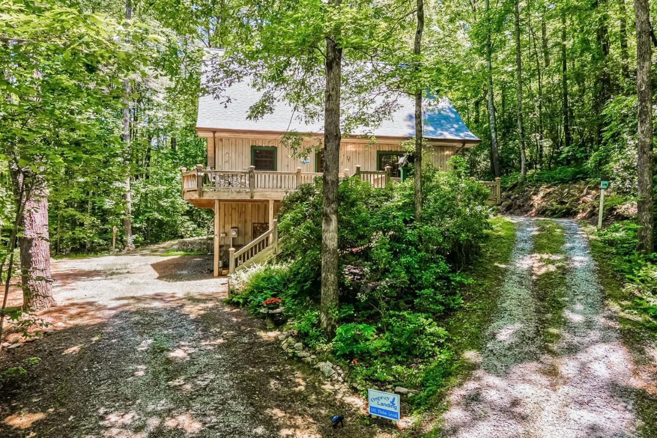 Osprey Landing Clarkesville Exterior foto
