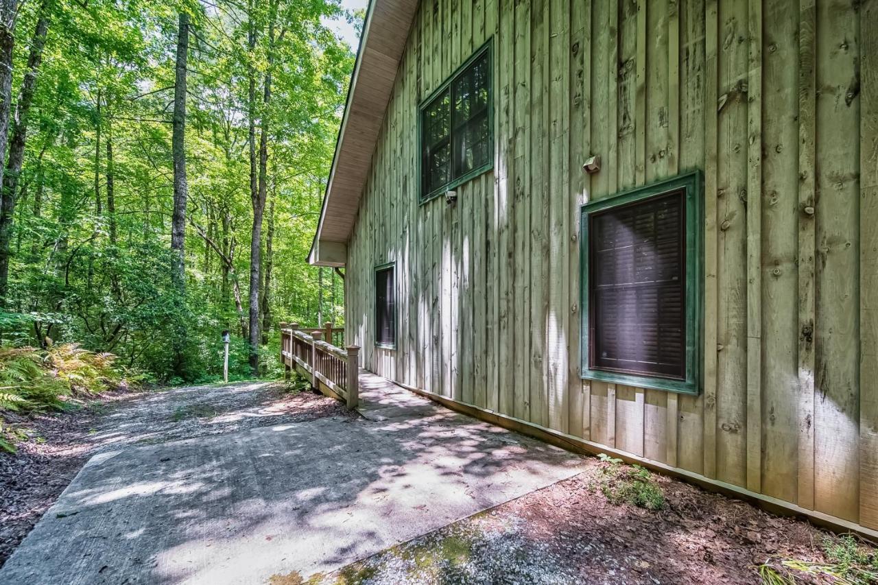 Osprey Landing Clarkesville Exterior foto