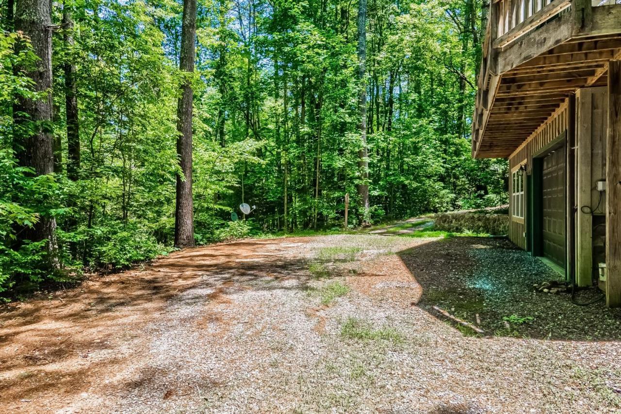 Osprey Landing Clarkesville Exterior foto
