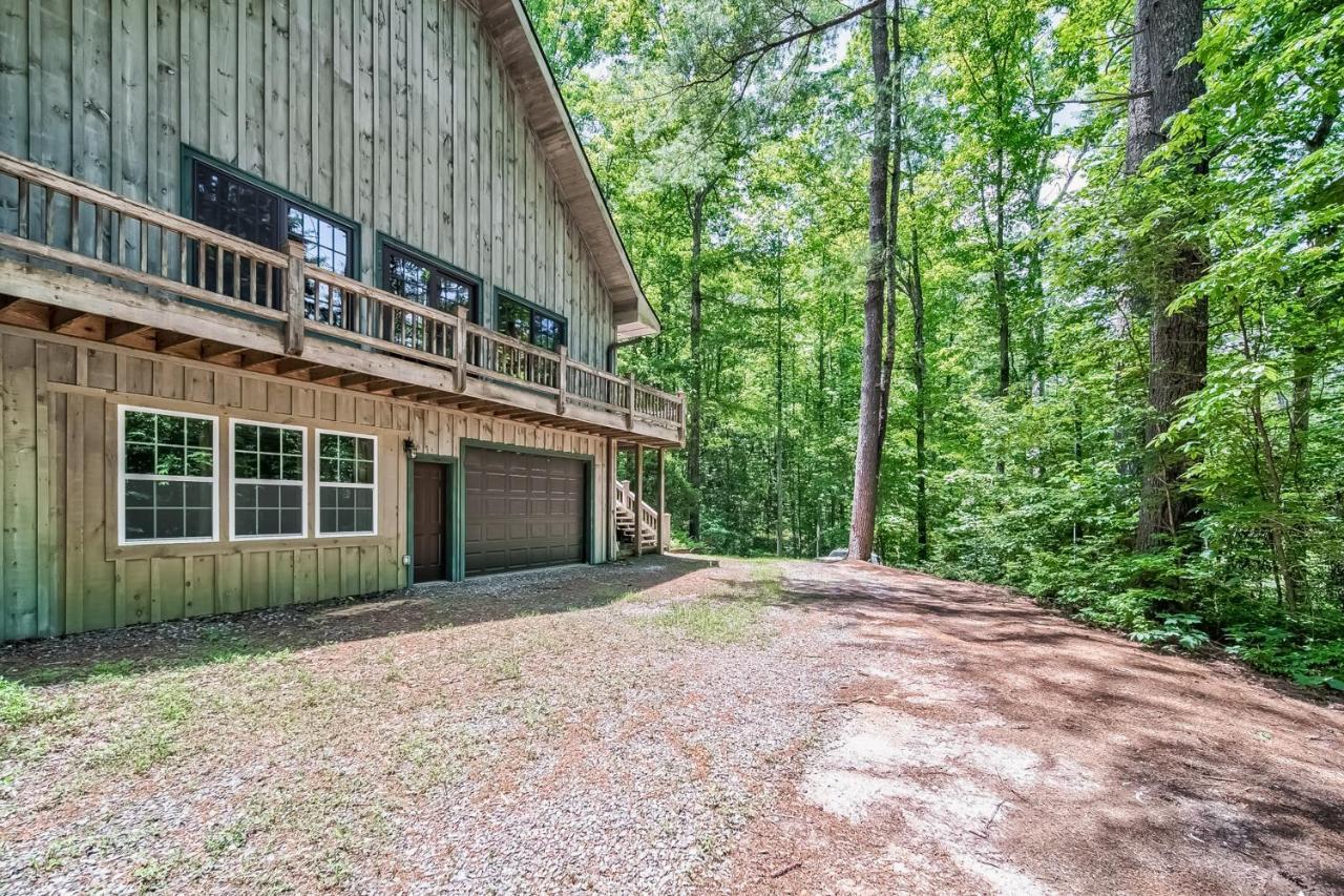 Osprey Landing Clarkesville Exterior foto