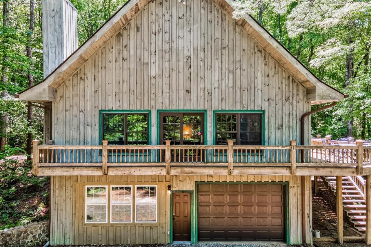 Osprey Landing Clarkesville Exterior foto