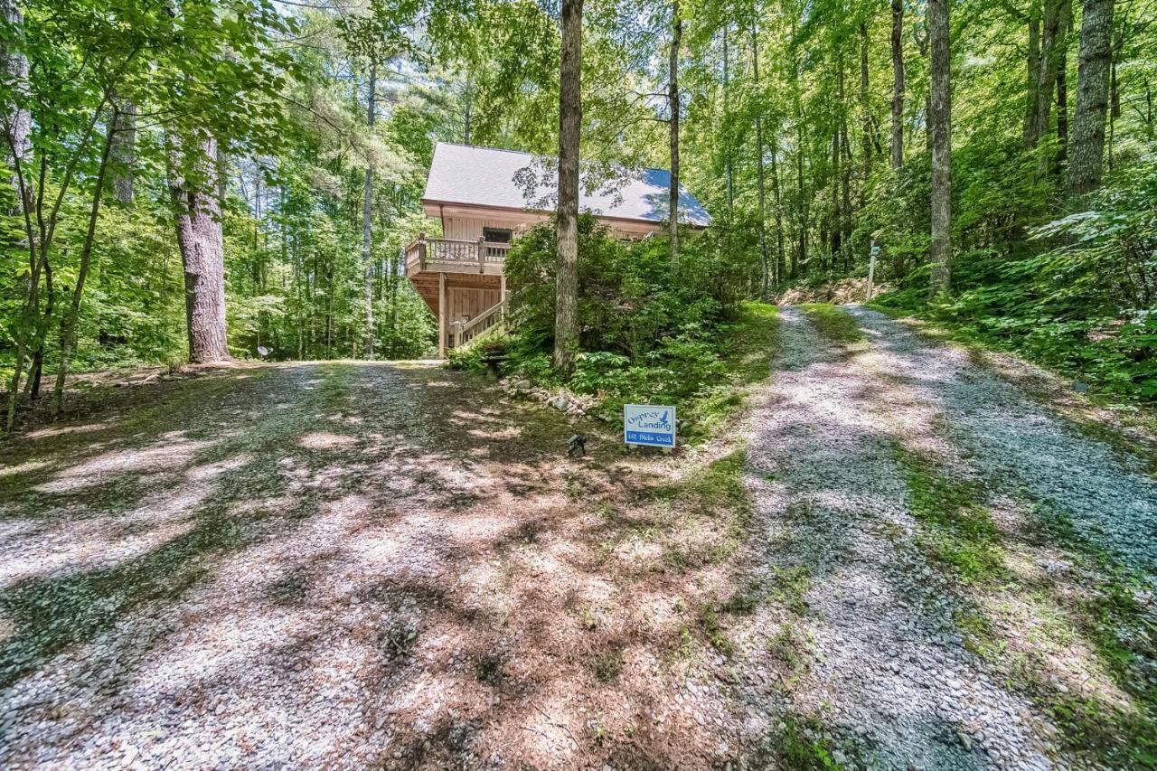 Osprey Landing Clarkesville Exterior foto