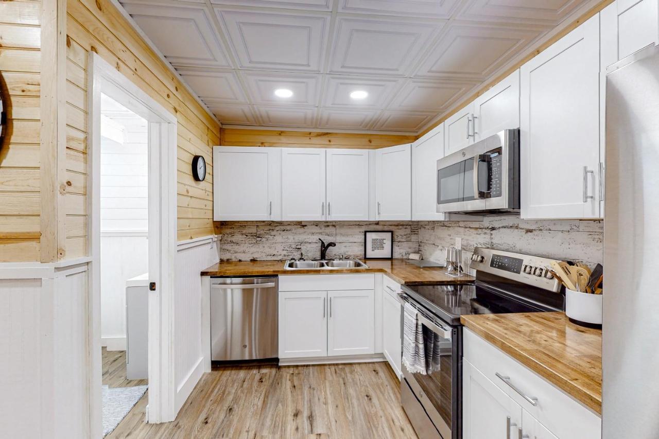 Osprey Landing Clarkesville Exterior foto