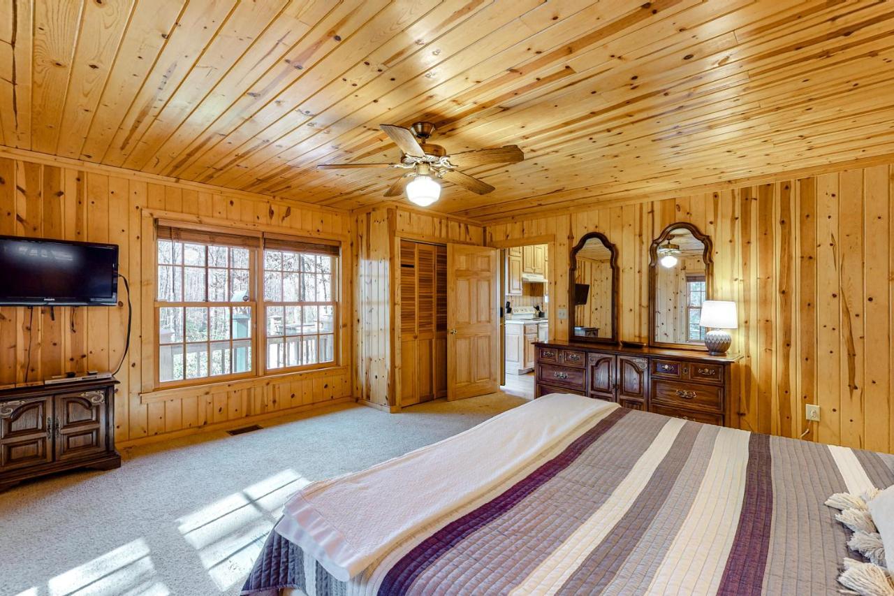 Osprey Landing Clarkesville Exterior foto